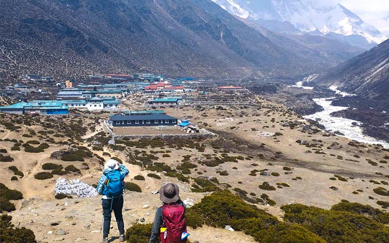 Dingboche