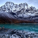 Gokyo Lake