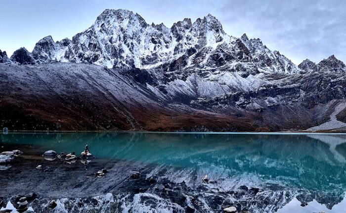 Gokyo Lake