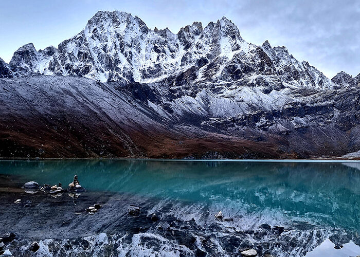 Gokyo Lake