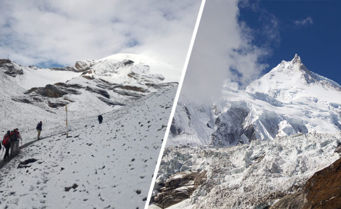 Annapurna Circuit Trek vs. Manaslu Circuit Trek