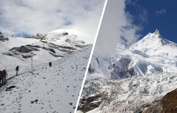 Annapurna Circuit Trek vs. Manaslu Circuit Trek