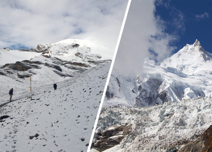 Annapurna Circuit Trek vs. Manaslu Circuit Trek