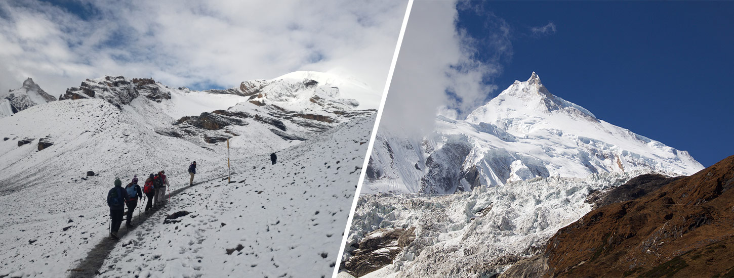 Annapurna Circuit Trek vs. Manaslu Circuit Trek