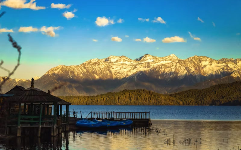 rara lake